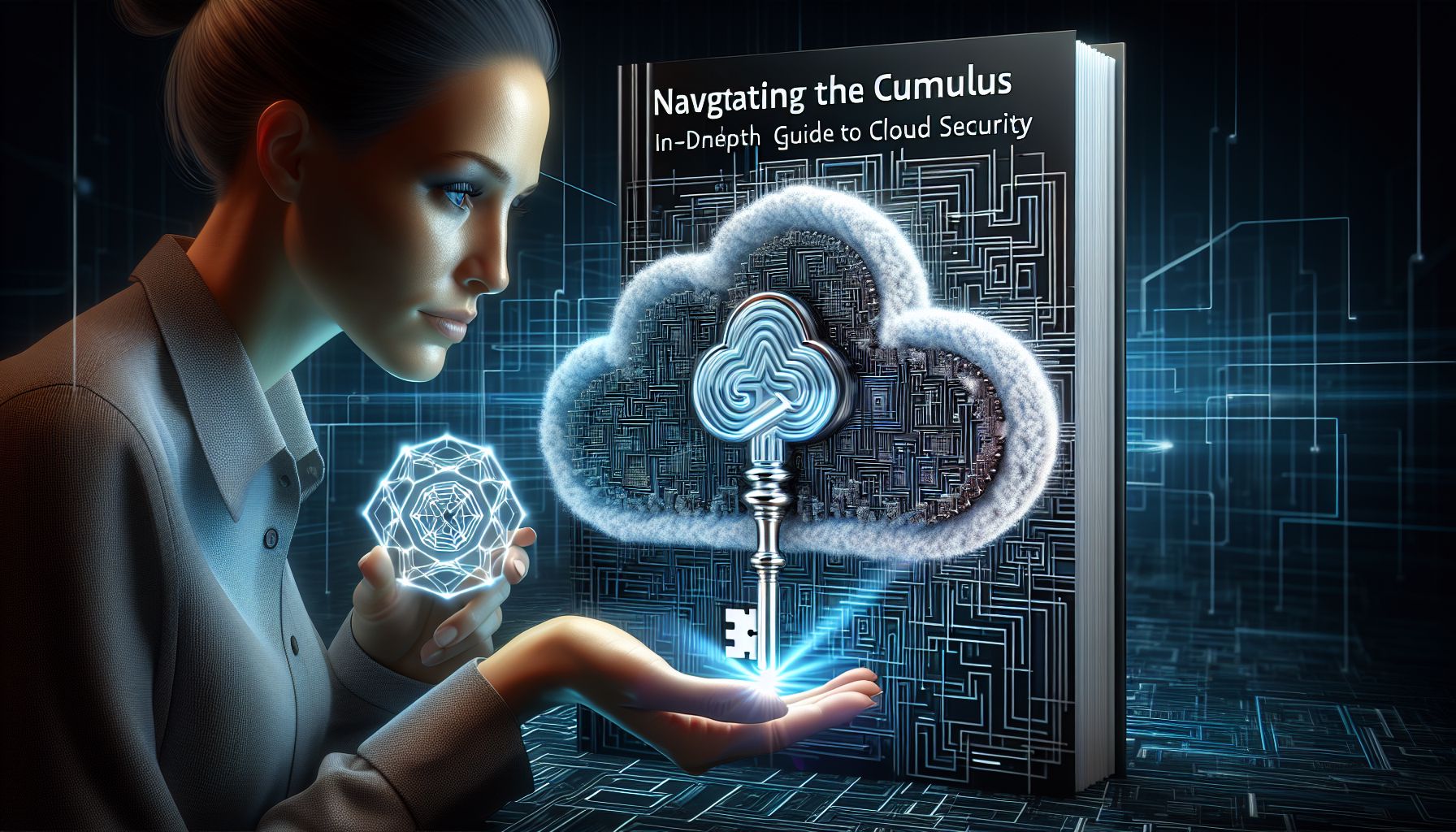 Navigating the Cumulus: An In-Depth Guide to Cloud Security