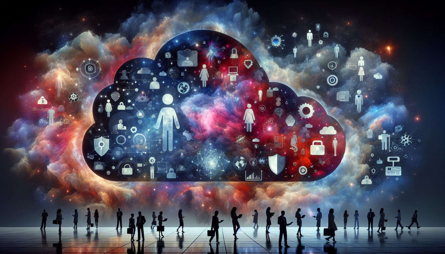 Navigating the Nebulous: The Imperative of Cloud Security in the Modern Business Landscape