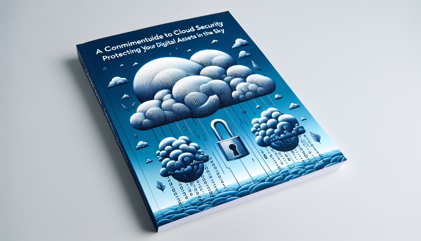 A Comprehensive Guide to Cloud Security: Protecting Your Digital Assets in the Sky