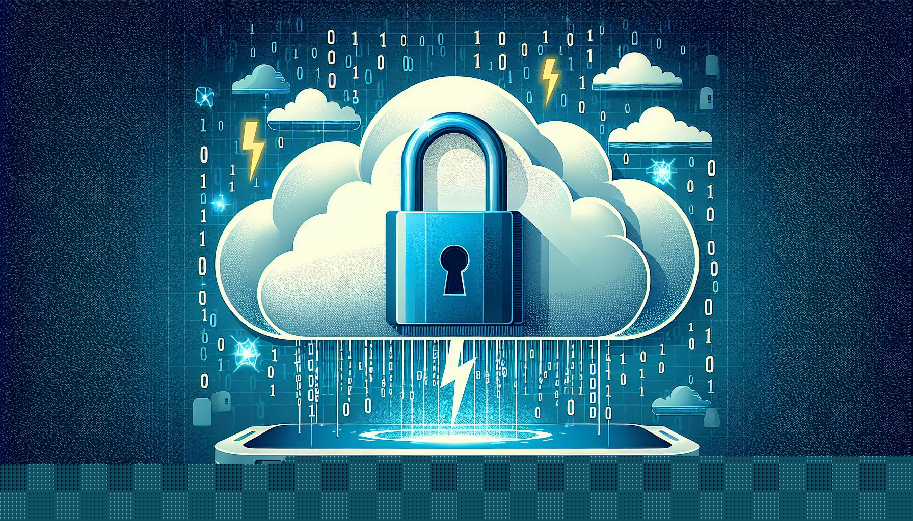 The Imperative of Cloud Security: A Comprehensive Guide to Protecting Your Data in the Cloud
