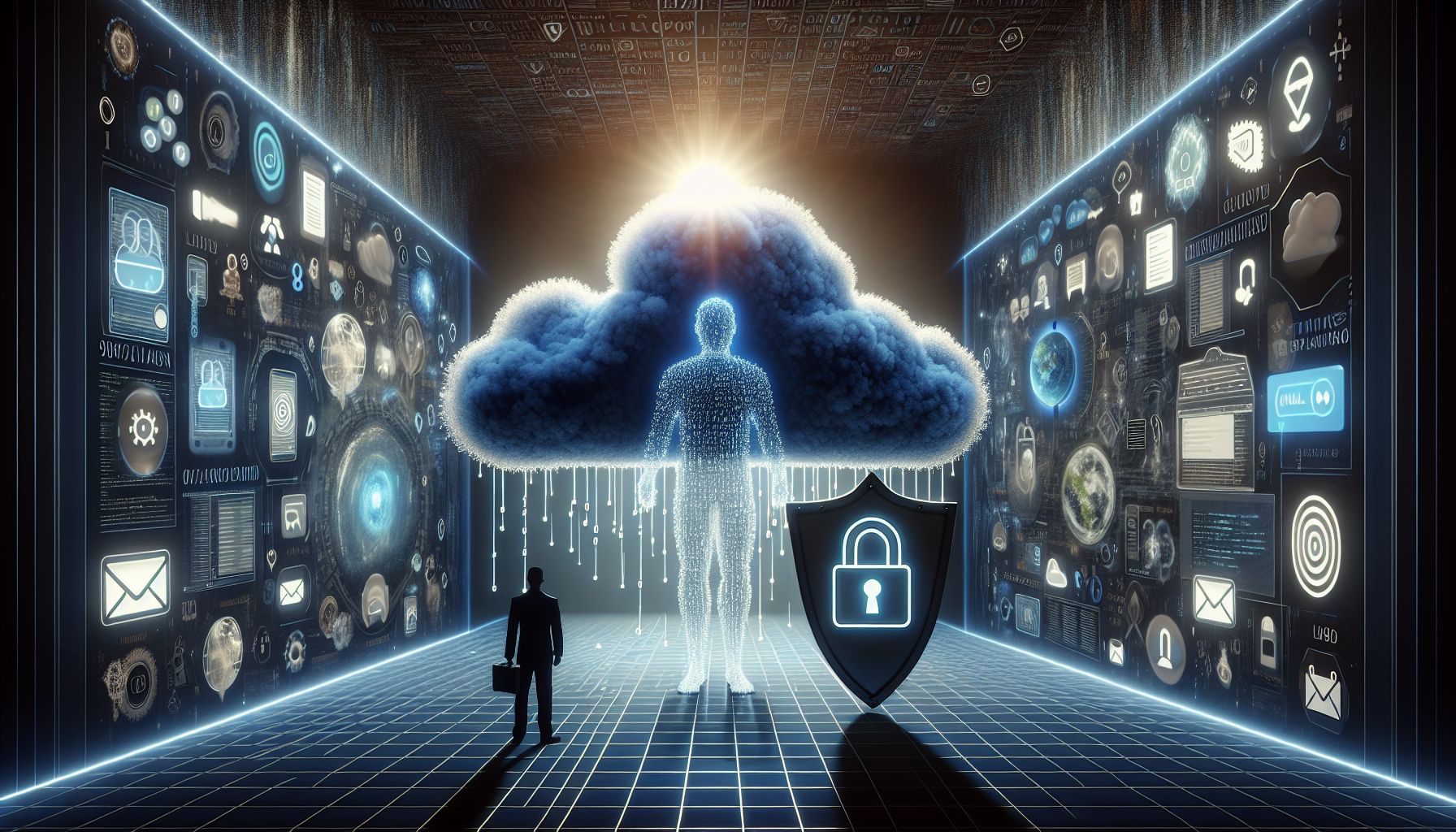 Unveiling the Cloud: The Critical Role of Security in the Age of Digitalization