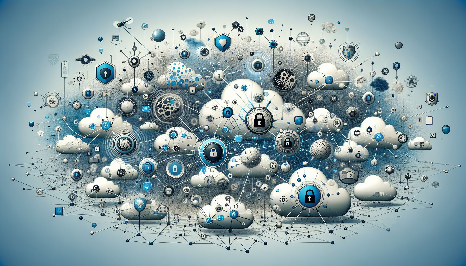 Mitigating Security Risks in the Cloud: Protecting Your Online Ecosystem