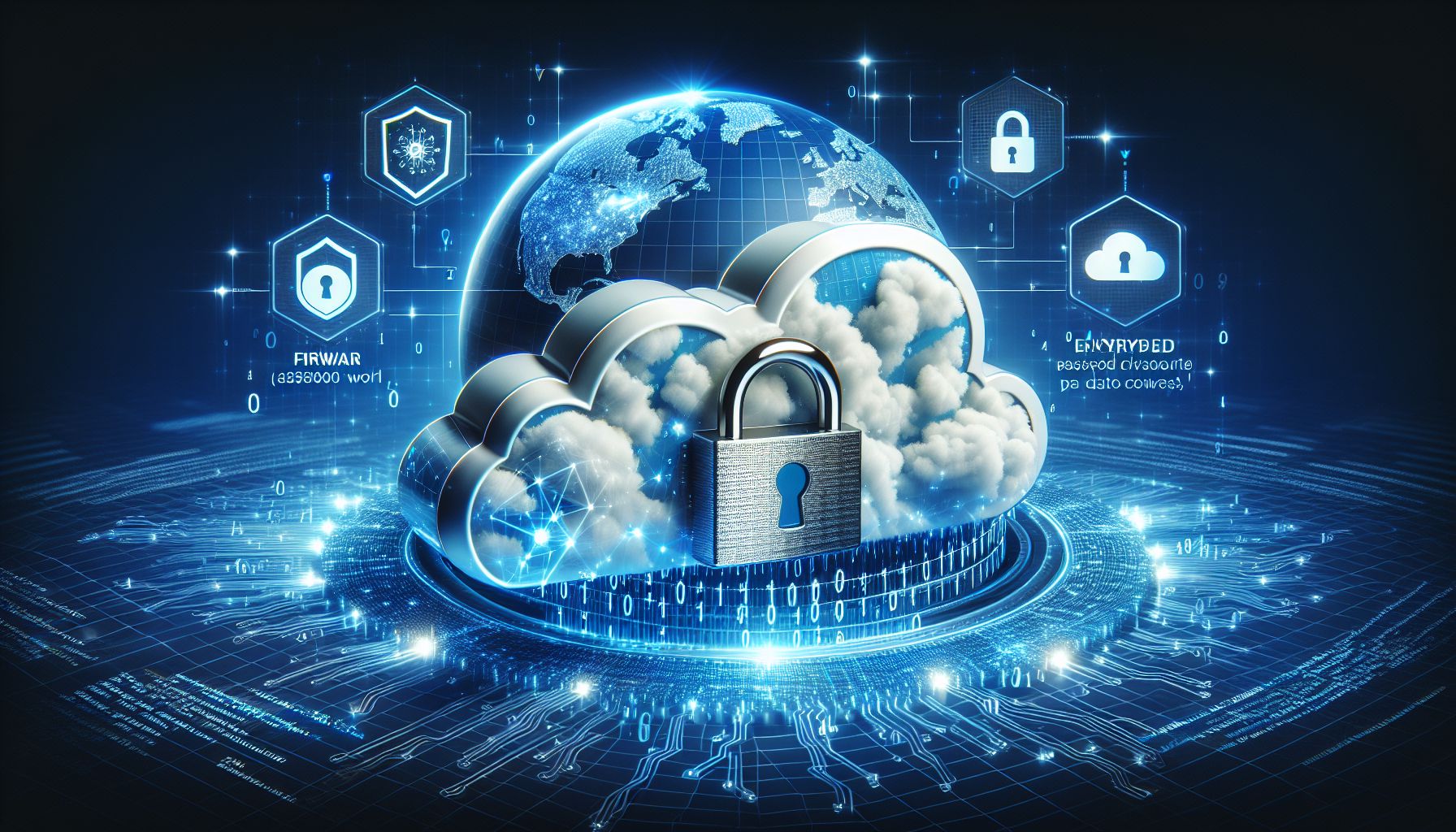 Ensuring Robustness of Cloud Security in a Digital World