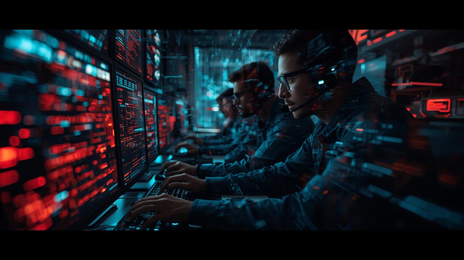Computer Forensics Solutions to Combat Digital Threats